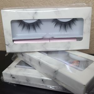 Magnetic Lash Set (Kae ♡)